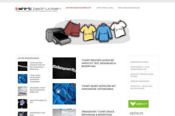 Site using Comment-with-images plugin