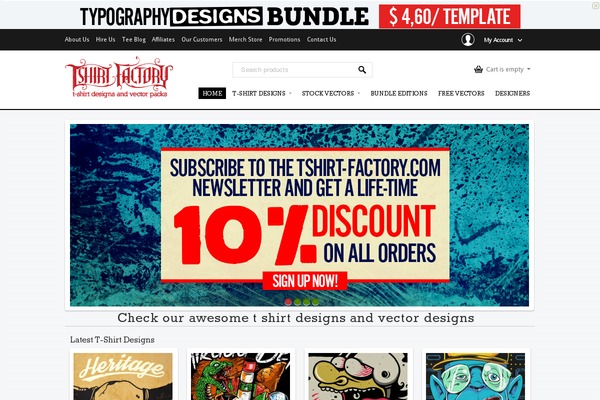 supreme-child theme websites examples