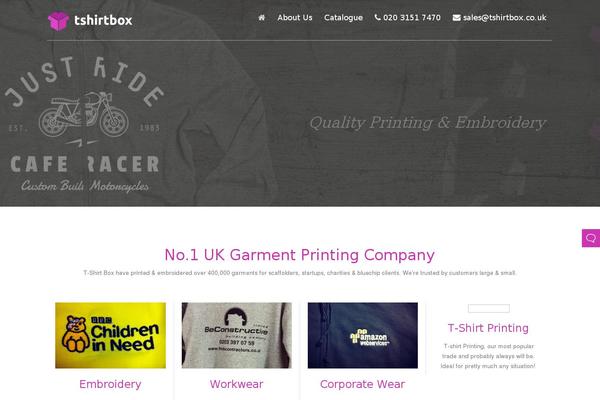 Site using Page-generator-pro plugin