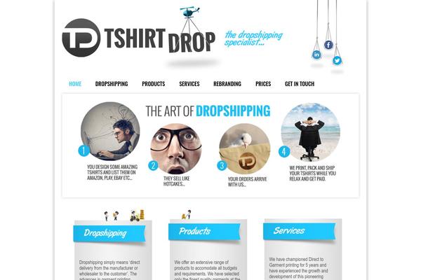 Site using Grid Gallery with Custom Links plugin