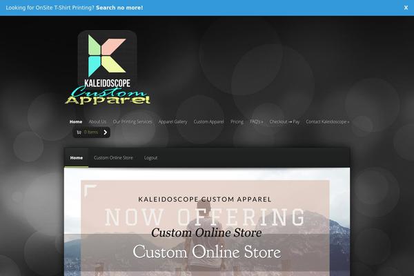 Site using Bugmebar plugin