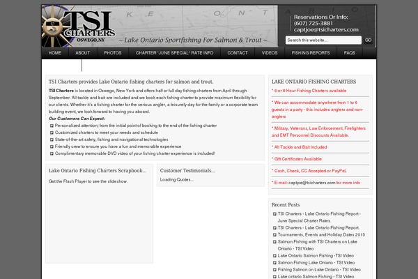 Corporate_10 theme site design template sample