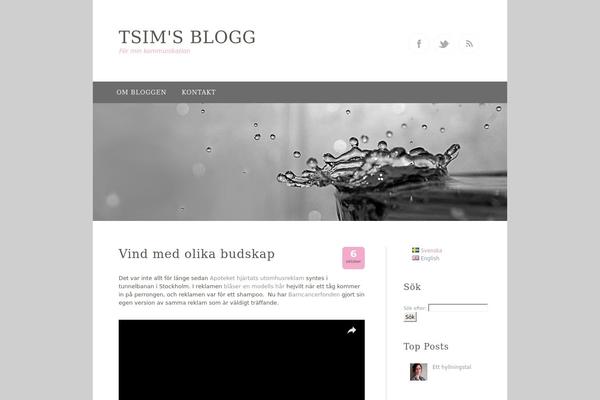 Site using BMo Expo - a  WordPress and NextGEN Gallery plugin plugin