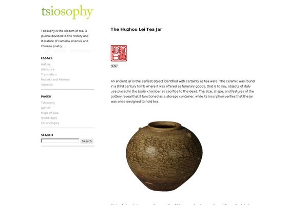 Site using jQuery Hover Footnotes plugin