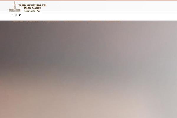 Site using Znpb-counter-element plugin