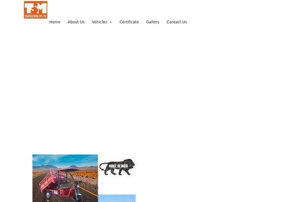 Site using Side-menu-lite plugin