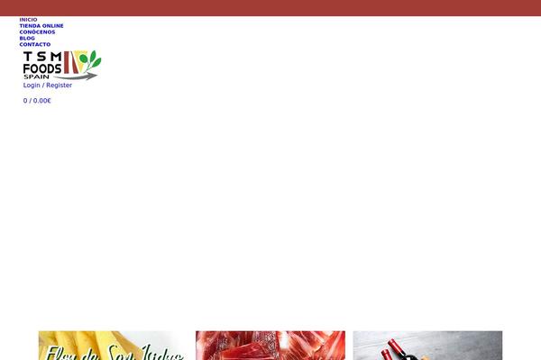 Site using GTranslate - Google Translate plugin