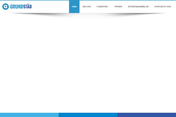 Spasalon theme site design template sample