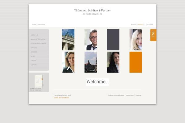 Mytheme theme site design template sample