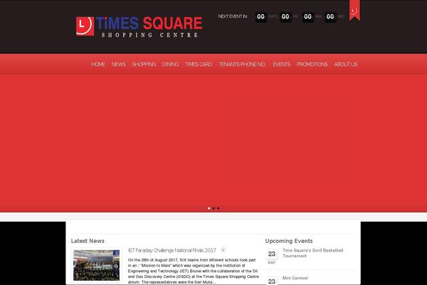 Site using Srizon Facebook Album plugin