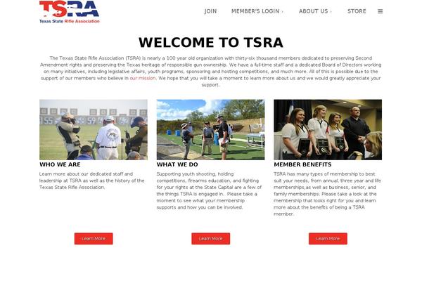 Site using Sabai plugin