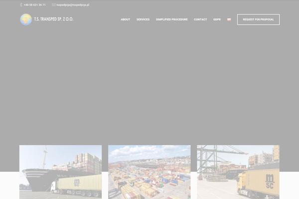 Site using Cf7-skins-innozilla plugin