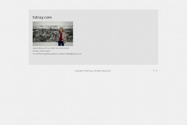 Site using Ocean-sticky-header plugin