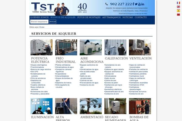 Site using Meta-slider-and-carousel-with-lightbox plugin