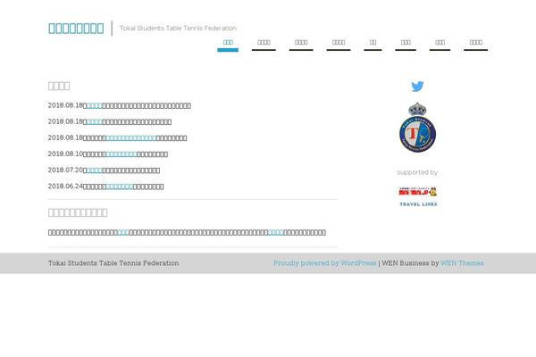 Site using Formzu-wp plugin