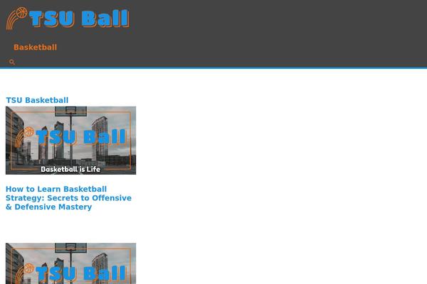 Site using Astra-addon plugin