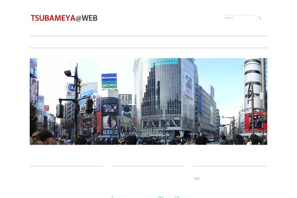 Juliet theme site design template sample