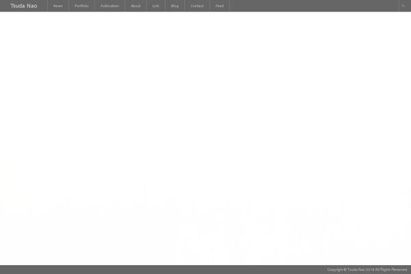 Site using RRF Scroll to top plugin