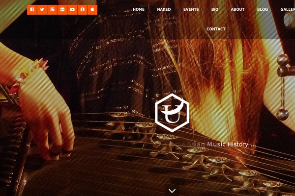 Site using Wolf-decibel-v3-updater plugin