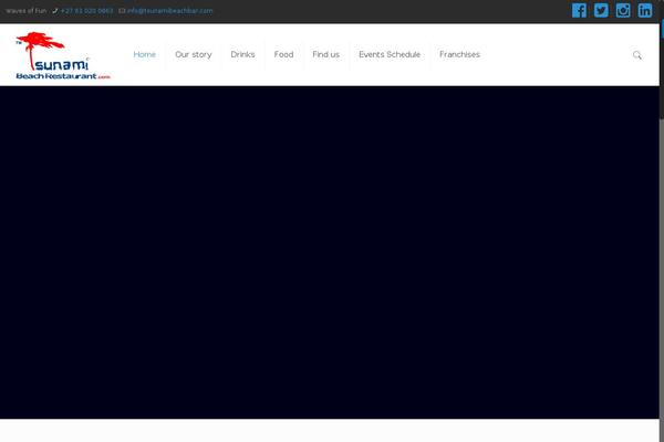 Site using User Activity Log plugin