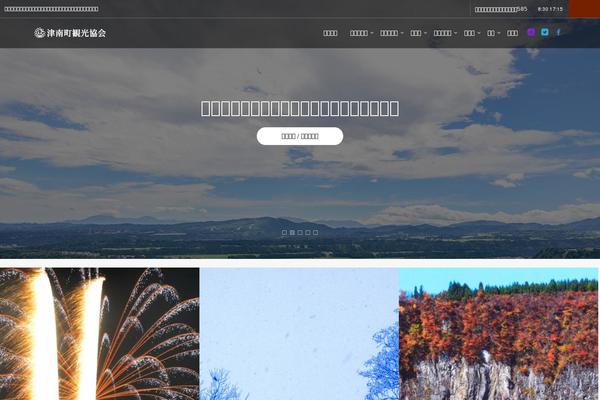 Emanon-premium-child theme site design template sample