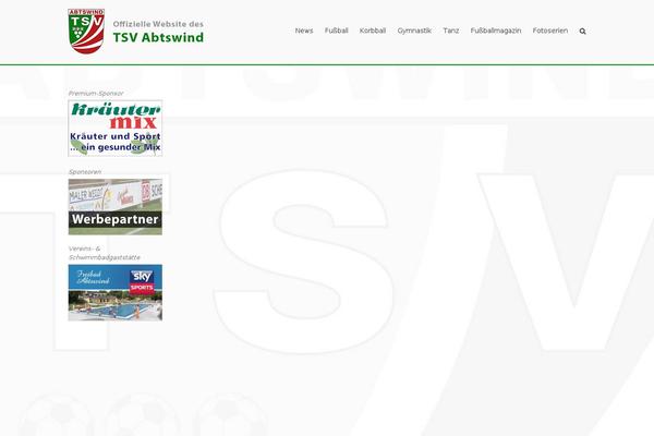 Site using Justified-image-grid plugin