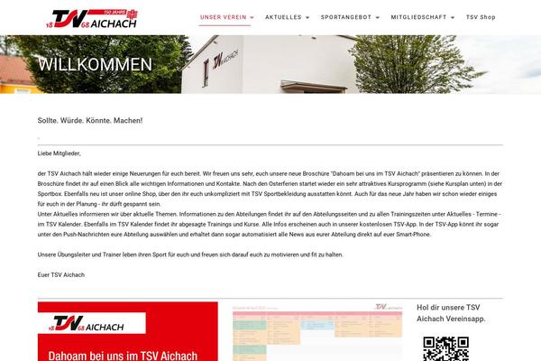 Site using Gb-fullcalendar plugin