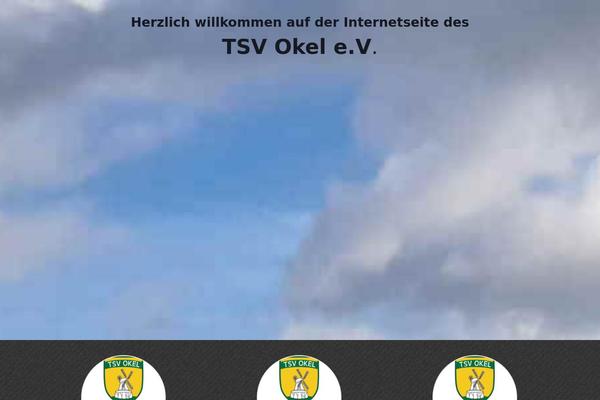 Site using WPRocketLayerSlider plugin