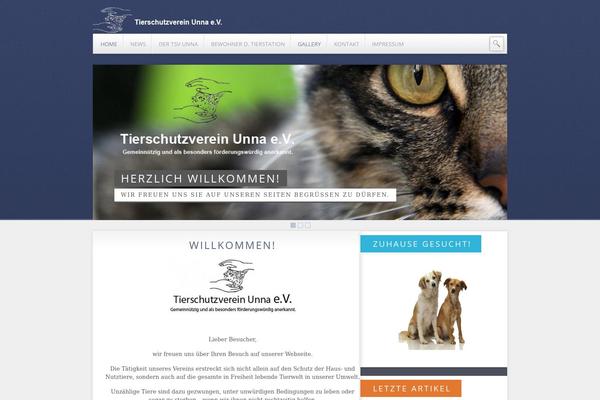 tsv-unna.de site used Tsv