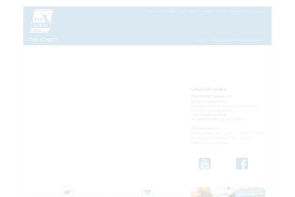 tsvschott.de site used Mb-netzwerk