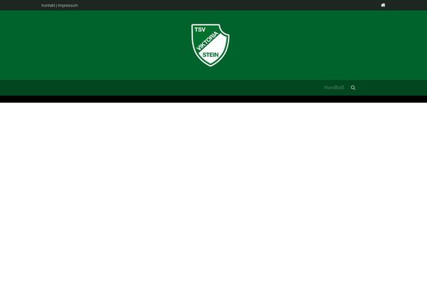 Site using Sport-core-plugin plugin