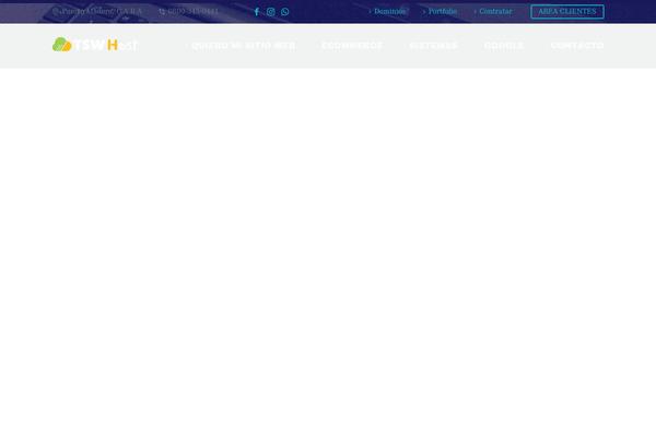 Site using Catch-scroll-progress-bar plugin
