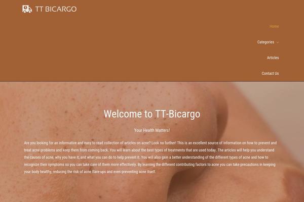 Site using Recent Posts Widget With Thumbnails plugin
