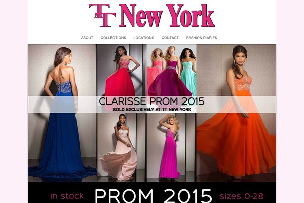 tt-newyork.com site used Yoo_master_wp1