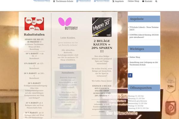 Site using Hybrid_gallery plugin