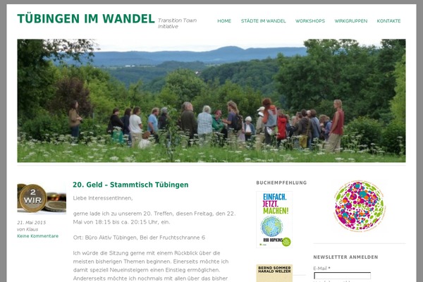 Yoko theme site design template sample