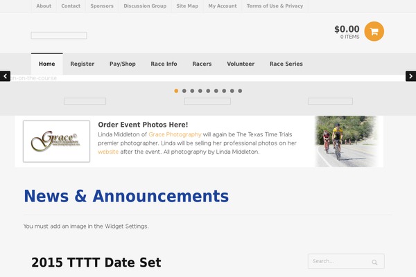 Peddlar theme site design template sample