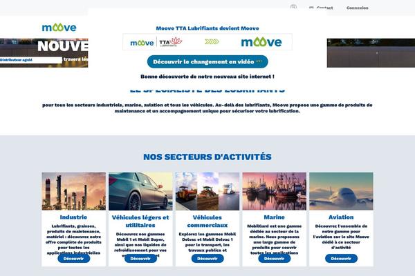 Site using Menu Image plugin