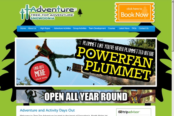 Pekaboo theme site design template sample