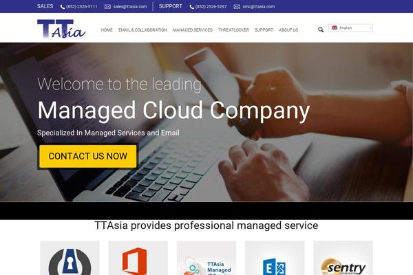 ttasia.com site used Ttasia