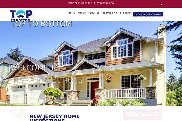 Site using Css-hero plugin