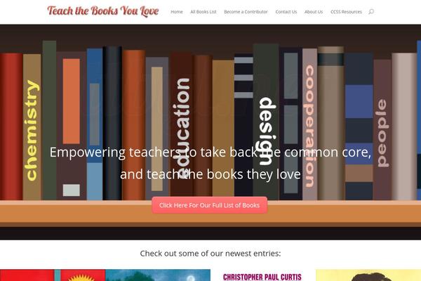 Divi-2-1-2 theme site design template sample