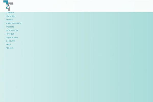 Site using Wp-performance plugin