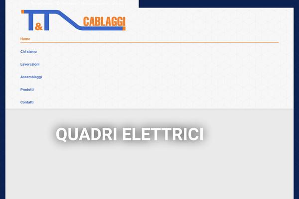 Site using Pro-elements plugin