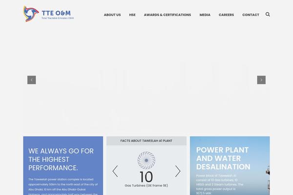 Site using WP Job Manager plugin