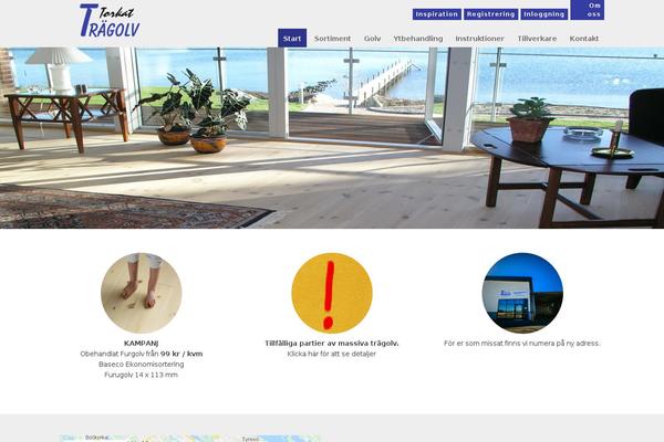 Site using Igomoon-cookie-banner-master plugin