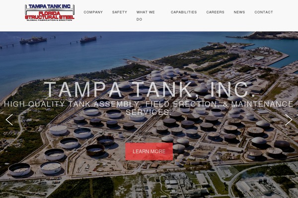 tti-fss.com site used Tti