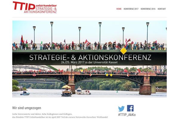 Site using Eventsplus plugin