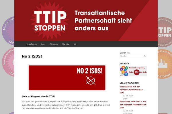 Site using CryptX plugin