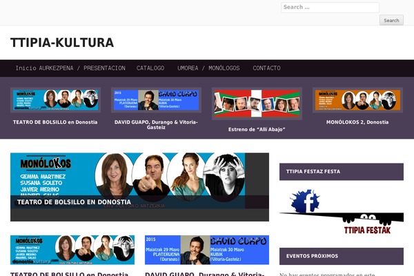 Site using Comments Evolved for WordPress plugin